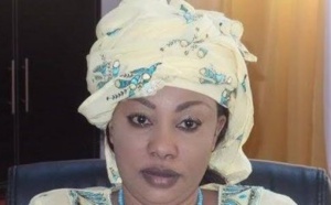 Guéguerre entre Niasse et Gakou : Aissatou Sabara éjectée de son poste de député de la Cedeao