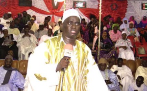 Idrissa Gaye avertit : « Arrétez d’enregistrer les gens à leur insu, c’est un grand péché »