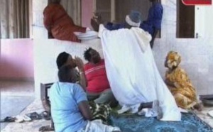 Vidéo: Ndogou Li avec Tann Bombé du 01 Juillet 2015