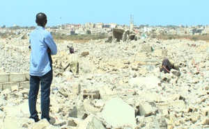 Cité Tobago : Comment Abdoulaye Daouda Diallo et le Gouverneur de Dakar ont fui leur responsabilité et trompé les hautes autorités (Documentaire sur un drame à suivre sur la 2Stv , ce samedi à 11h Gmt)