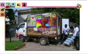 Festival Salam : La fondation "Servir le Sénégal" va servir...