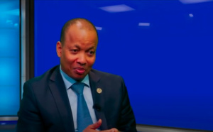 Souleymane Jules Diop : "Le Sénégal entend défendre librement ses intérêts stratégiques"