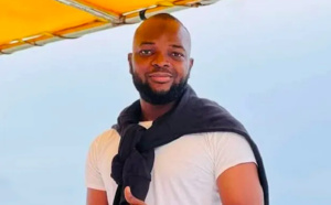 Recherché par Conakry et arrêté pour séjour irrégulier au Sénégal :  L’activiste- blogueur Djibril A Sylla est libre, mais...