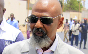 Pape Samba Mboup n’a jamais géré de deniers publics, mais sa barbe s’est fourrée dans 36 823 770 F Cfa du contribuable sénégalais