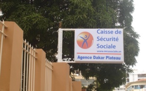 Avantages indus, mandat du C.A, acquisitions foncières onéreuses... : Les détails d'une mal gouvernance à la Caisse de sécurité sociale 