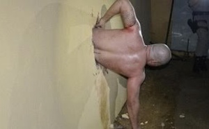National Geographic|évasion de prison 