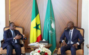 Macky Sall-Ousmane Sonko: Le “dialogue” suit son cours