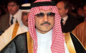Un prince saoudien s’engage à verser 32 milliards de dollars à des projets humanitaires