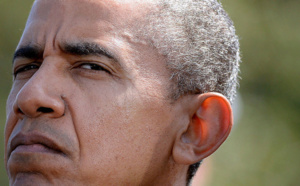 Barack Obama premier avocat du guaca­mole