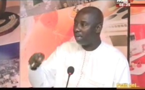 "Petit Déj" débat sur les finances du hanball sénégalais