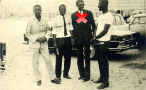Hommage à Malick Dembélé Sow ! (Par Mandiaye Gaye)