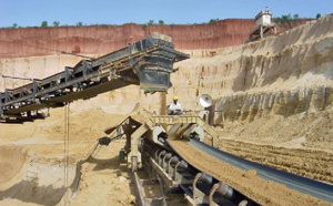 Phosphates de Ndendory : après 10 ans de combat, le gouverneur de Matam, demande à la Somiva d’arrêter l’exploitation minière