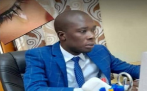 Juge au Tribunal de grande instance de Ziguinchor :Modou Seck décède en plein séminaire