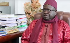 Responsable socialiste et fervent défenseur de Macky Sall : Cheikh Seck, député maire de Ndindy, « livré » au Procureur de Diourbel