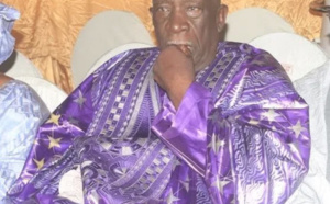 Tivaouane: Les 55e journées d’Ahmadou Mbaye Maodo célébrées le 11 mai prochain
