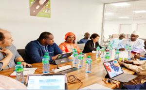 Avec le financement de 95 milliards FCfa de la Banque Mondiale: Le PUMA lance le volet sénégalais du Projet de Résilience et de Développement communautaire de la Vallée du Fleuve Sénégal