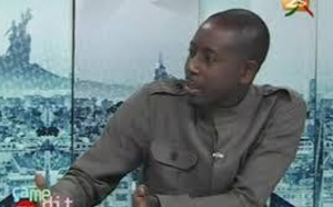 ça me dit mag du Samdi 04 Juillet 2015 accueille Fatou Bâ, victime des démolitions à la cité Tobago 