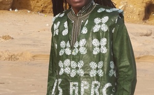 Ouza Diallo : «Je suis opposé au combat de Macky Sall contre le maire de Dakar»