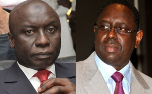 Idrissa Seck : L’antidote du poison Macky
