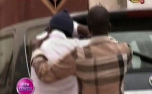 Vidéo: Levée du corps du rappeur Cheikh Sidaty Fall alias « Pacotille » 