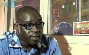 Bachir Diawara: "Pacotille était un homme homme qui a toujours ..."