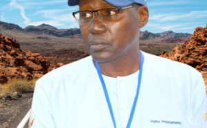 Nécrologie: Décès d’Ibrahima Ndiaye, ancien Directeur général d'Ageroute
