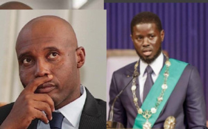 Mairie de Dakar : Barthélémy Dias cherche audience auprès du Président Bassirou Diomaye Faye