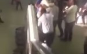 Incident: Un diplomate sénégalais sauvagement tabassé à l'aéroport de Tunis