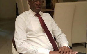 Me Mame Adama Guèye, membre de la plateforme de ‘’Avenir, Sénégal binu beug’’ ‘’Les Assises nationales ont été utilisées, de manière opportuniste, pour séduire le peuple des assises’’