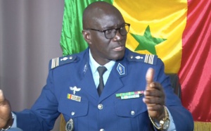 Arrêt des constructions sur le littoral dakarois : Le Colonel Sabouri Ndiaye de la Dscos, fait le point