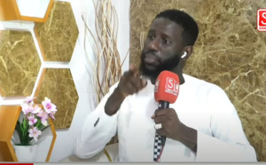 Après les 72h des Patriotes : Ameth Ndoye taxé de "Goordjiguen",  très détendu, répond à ses détracteurs et recadre...