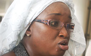 Hélène Tine sur les largesses de Macky Sall aux femmes de Bby: "C'est indécent dans le contexte actuel"