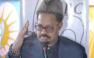 En réponse aux propos du Mollah de Fass sur le père de Marième Faye : Un frère de la Première Dame fait de graves révélations sur Ahmed Khalifa Niasse 