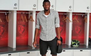 Lille : Wilfried Kanon recalé à cause d’un genou ?