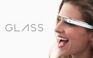 Google Glass : un nouveau modèle en vue… réservé aux professionnels ?