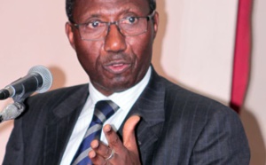Me Doudou Ndoye: « Le Président n’a pas le pouvoir d’ordonner l’arrêt des constructions »
