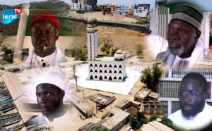 Mosquée de la Divinité, Un merveilleux rêve pour toute une communauté
