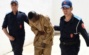 Migrants au Maroc, arrestations musclées