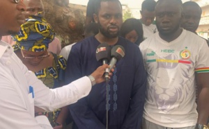 Fête du travail : Le Collectif des postières et postiers non reconduits du Sénégal, décide d’organiser un sit-in pour dénoncer la discrimination
