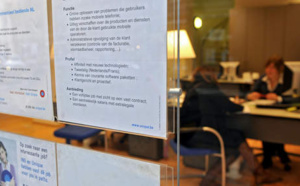 France : Un Malien viré pour avoir demandé un CDI après 30 ans d'intérim