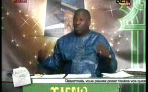 Video: En pleins ébats, certains hommes promettent monts et merveilles à leur femme...