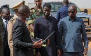 Réparation des préjudices et engagement gouvernemental : Le Président Bassirou Diomaye Faye en visite à Mbour 4