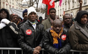 Transfert d’argent : les émigrés sénégalais ont envoyé 842 milliards CFA en 2014