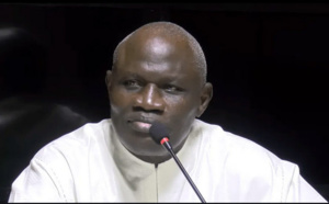 Nécrologie : Décès de Gaston Mbengue, promoteur de lutte, ce  mercredi