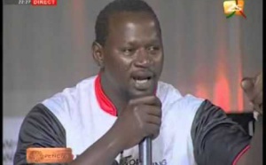 Abdou Diouf échappe à la prison