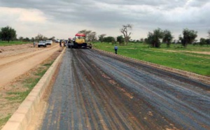 Rapport de la Direction du secteur parapublic : L’Ageroute et le Fera traînent une ardoise de 14 milliards FCfa