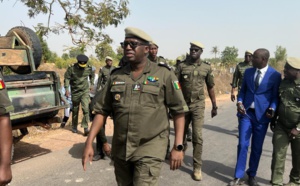 Fête du Travail chez les soldats de l’économie : Dr. Mbaye Ndiaye, le Directeur général des Douanes, remobilise ses hommes face aux défis