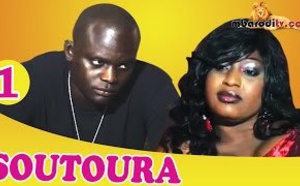 Regardez "Soutoura" de la troupe Kaddu Askanwi