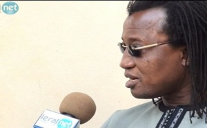 Moussa Gningue : "Ama Baldé est mal entouré, il doit faire le vide autour de lui"