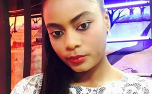 Merry Bey alias Madame Hi Tech de Yewuleen